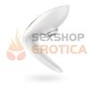 Succionador de clitoris para parejas con carga usb